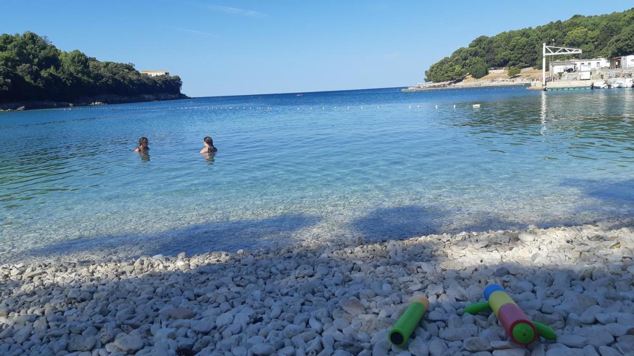 Apartman Diana,Free Parking Pula Dış mekan fotoğraf