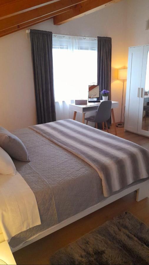 Apartman Diana,Free Parking Pula Dış mekan fotoğraf