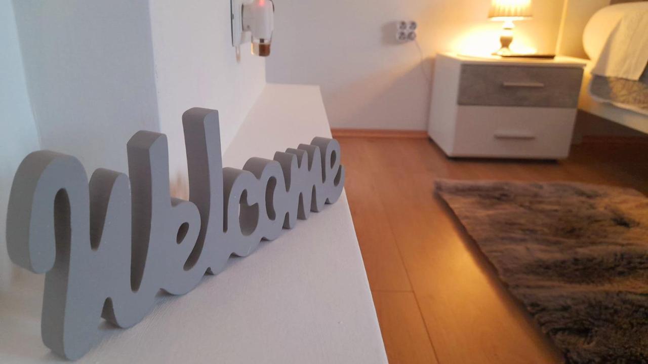 Apartman Diana,Free Parking Pula Dış mekan fotoğraf