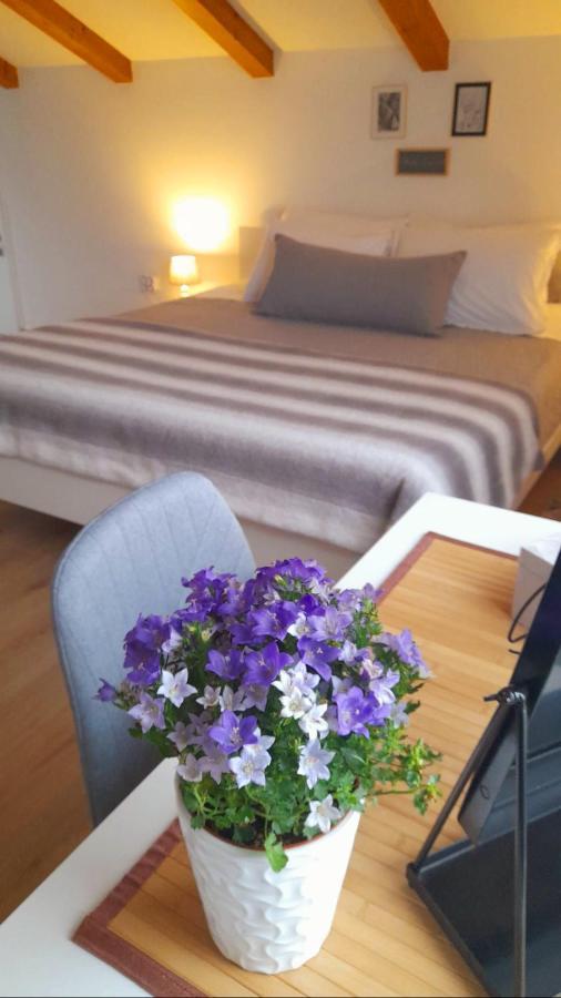 Apartman Diana,Free Parking Pula Dış mekan fotoğraf