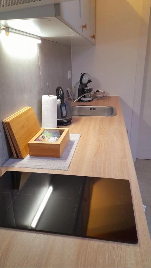 Apartman Diana,Free Parking Pula Dış mekan fotoğraf