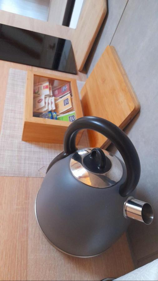 Apartman Diana,Free Parking Pula Dış mekan fotoğraf