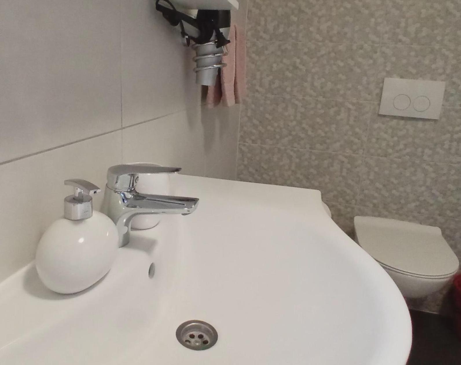 Apartman Diana,Free Parking Pula Dış mekan fotoğraf