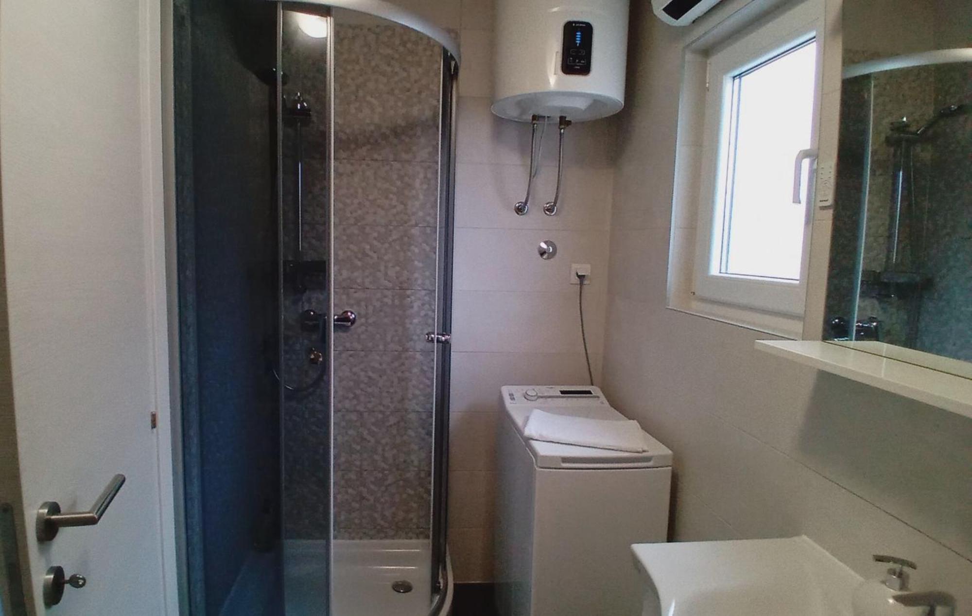 Apartman Diana,Free Parking Pula Dış mekan fotoğraf