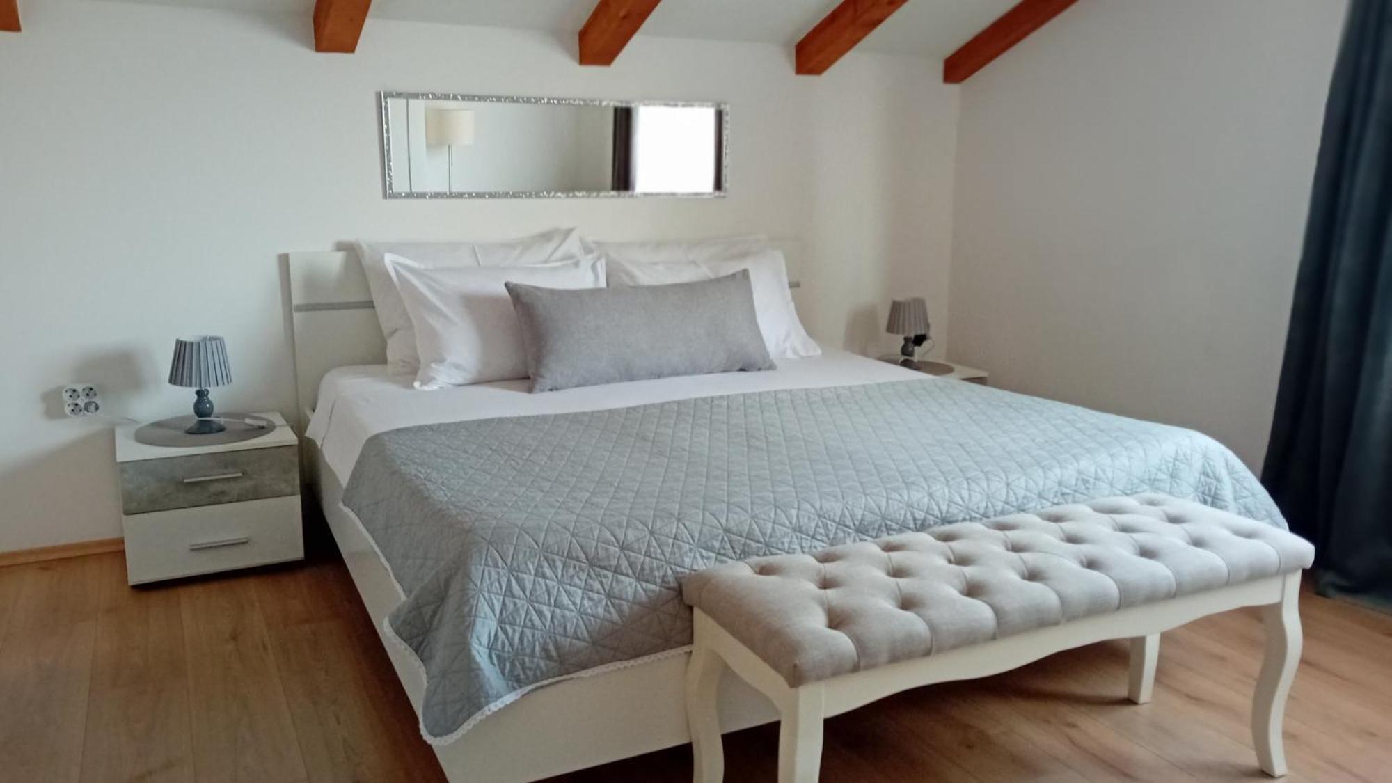 Apartman Diana,Free Parking Pula Dış mekan fotoğraf