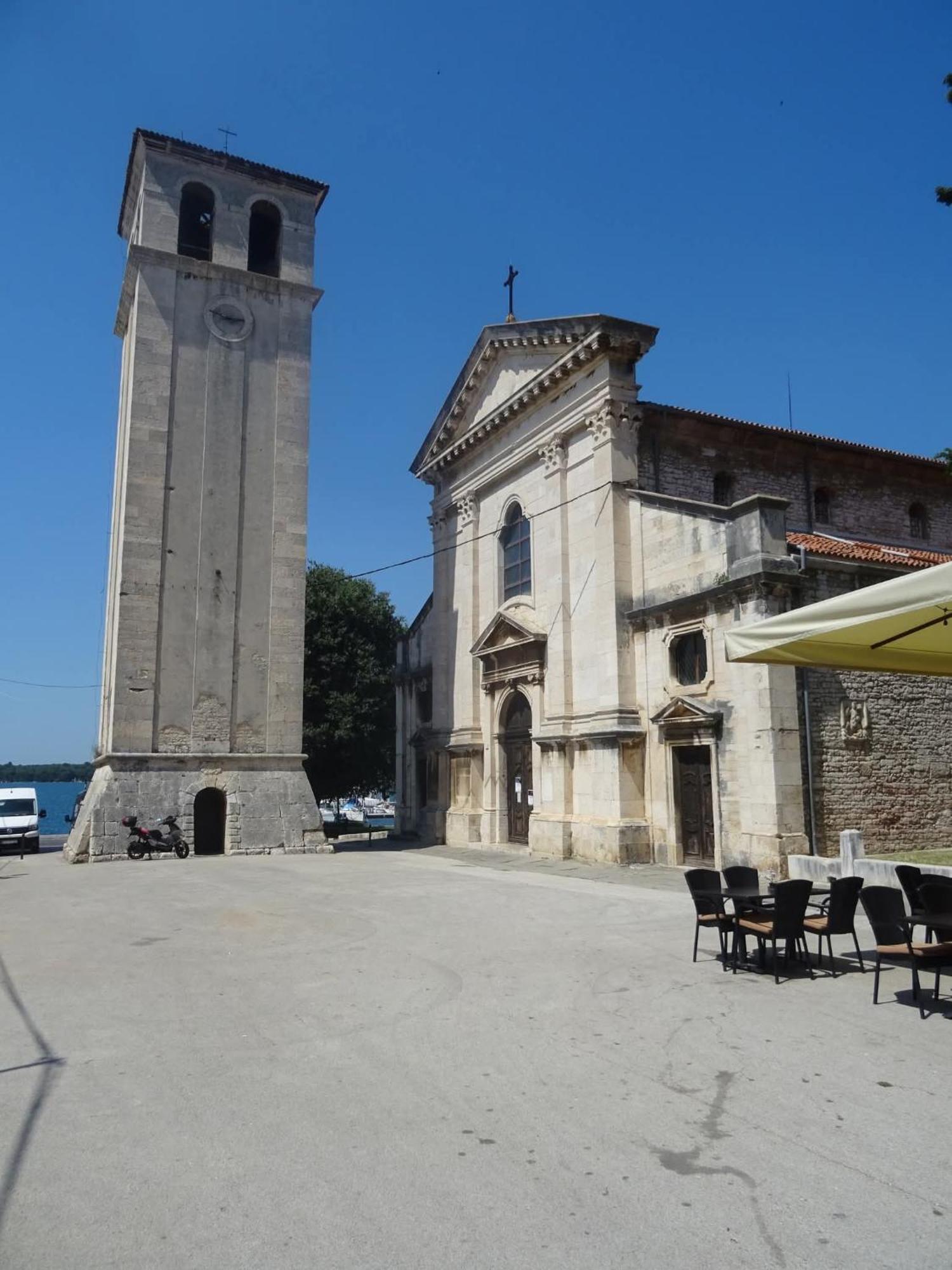 Apartman Diana,Free Parking Pula Dış mekan fotoğraf